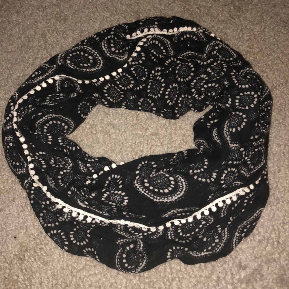 Loft Infinity Scarf